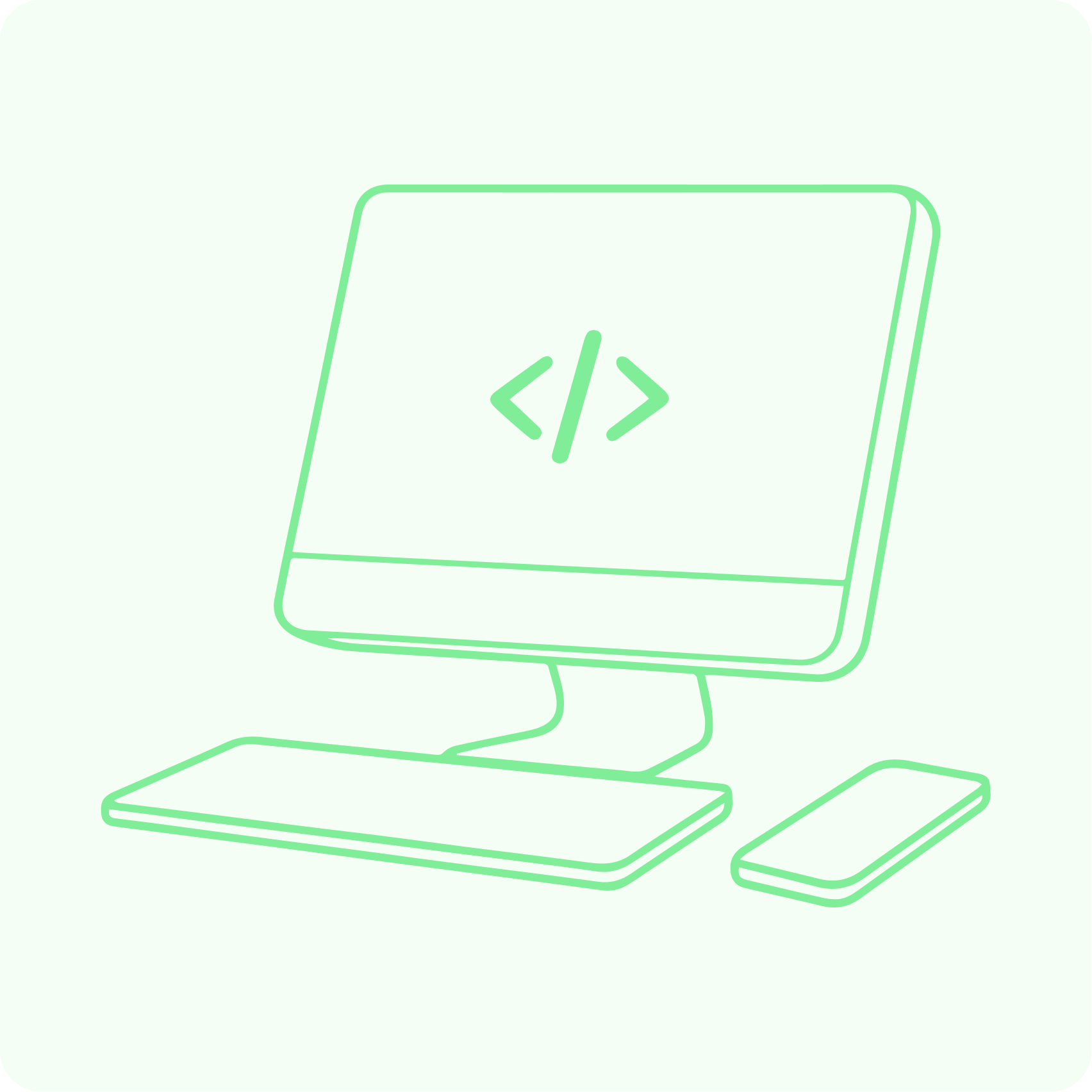 App SDK